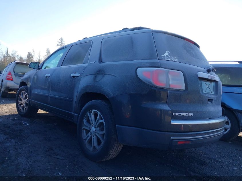 2014 GMC ACADIA SLT-1 - 1GKKRRKD1EJ114064
