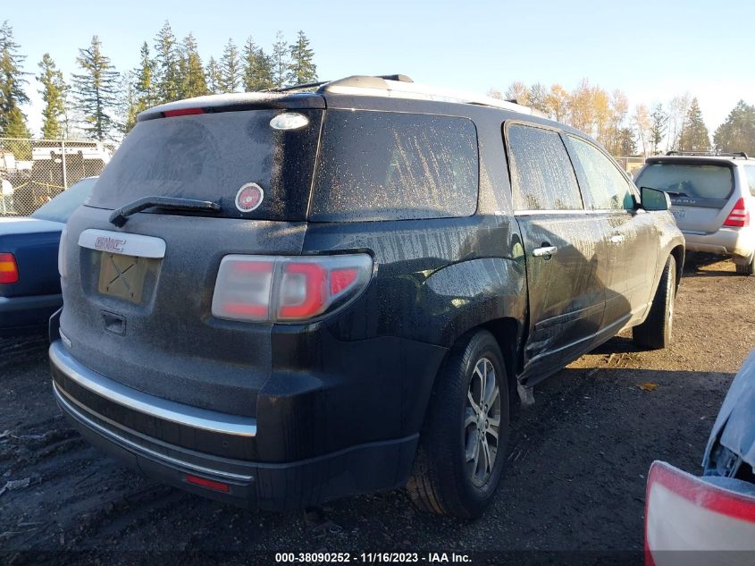 2014 GMC ACADIA SLT-1 - 1GKKRRKD1EJ114064