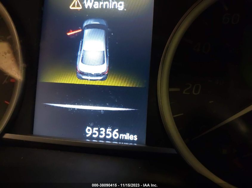 2017 NISSAN SENTRA S/SV/SR/SL - 3N1AB7AP0HY361171
