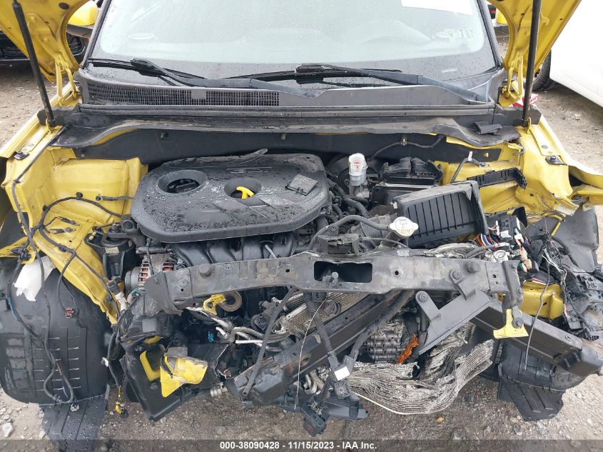 2014 KIA SOUL + - KNDJP3A54E7060454