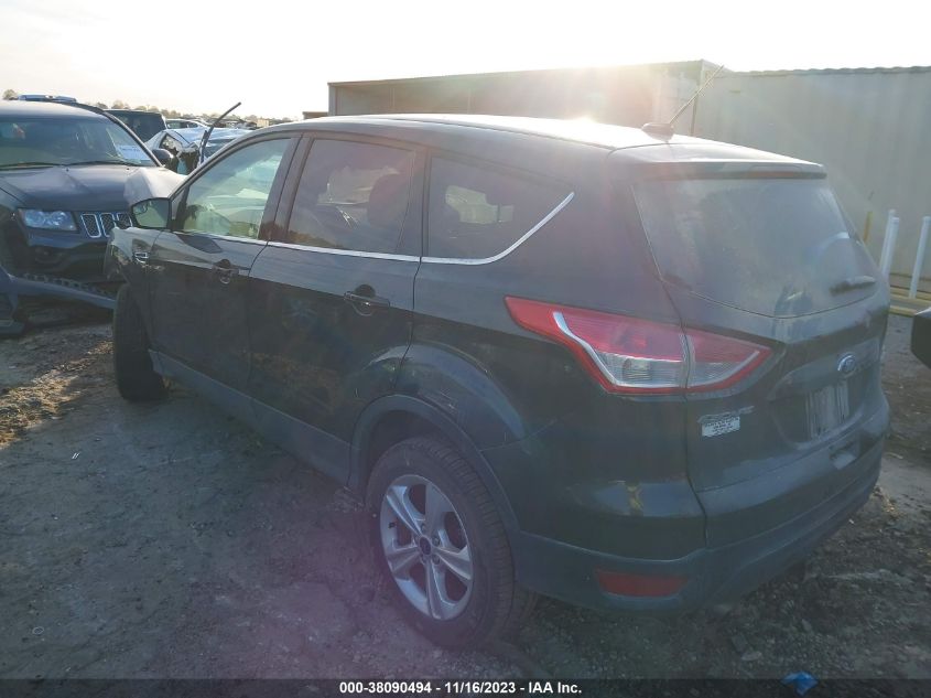 2013 FORD ESCAPE SE - 1FMCU0G94DUD90374