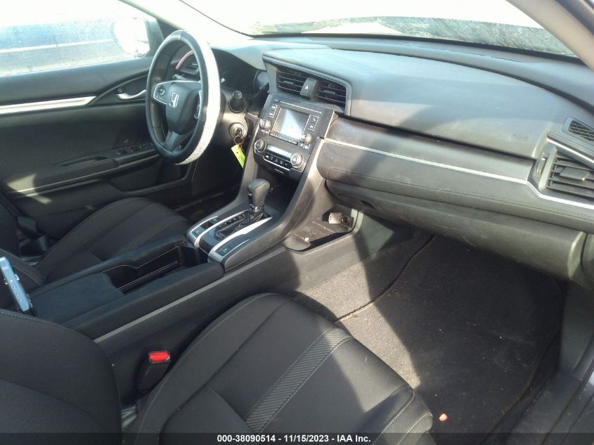 2016 HONDA CIVIC LX - 2HGFC2F58GH516856