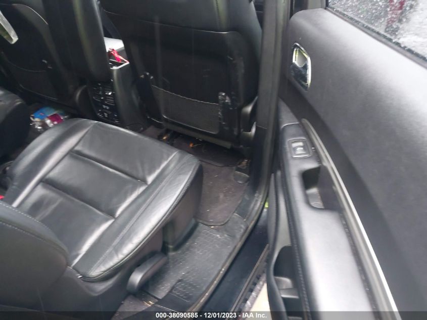 2015 DODGE DURANGO LIMITED - 1C4RDJDG6FC202941