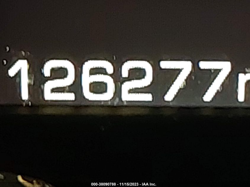 2015 CADILLAC ESCALADE LUXURY - 1GYS3BKJXFR233738