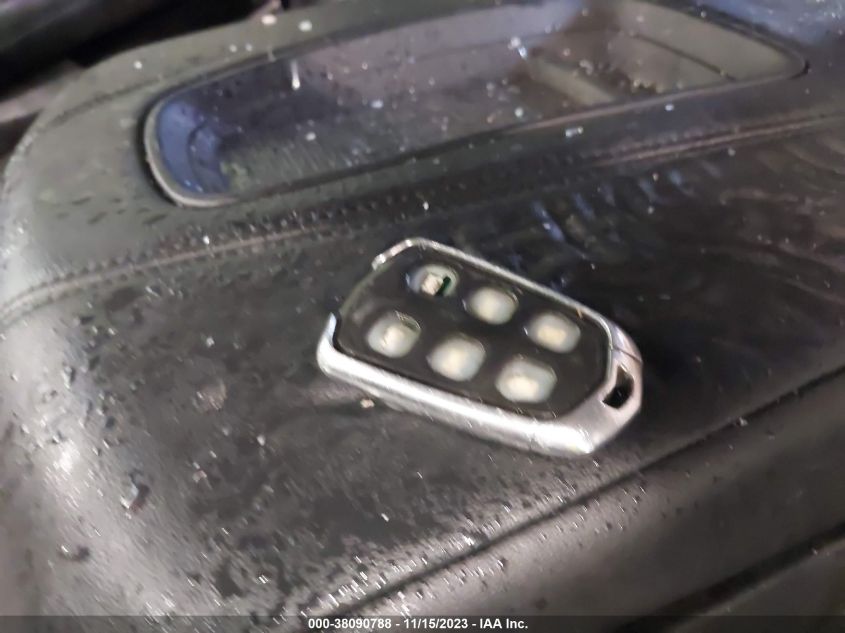 2015 CADILLAC ESCALADE LUXURY - 1GYS3BKJXFR233738