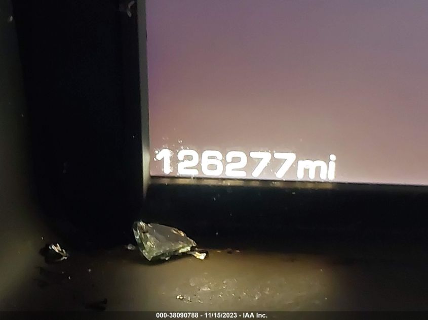 2015 CADILLAC ESCALADE LUXURY - 1GYS3BKJXFR233738