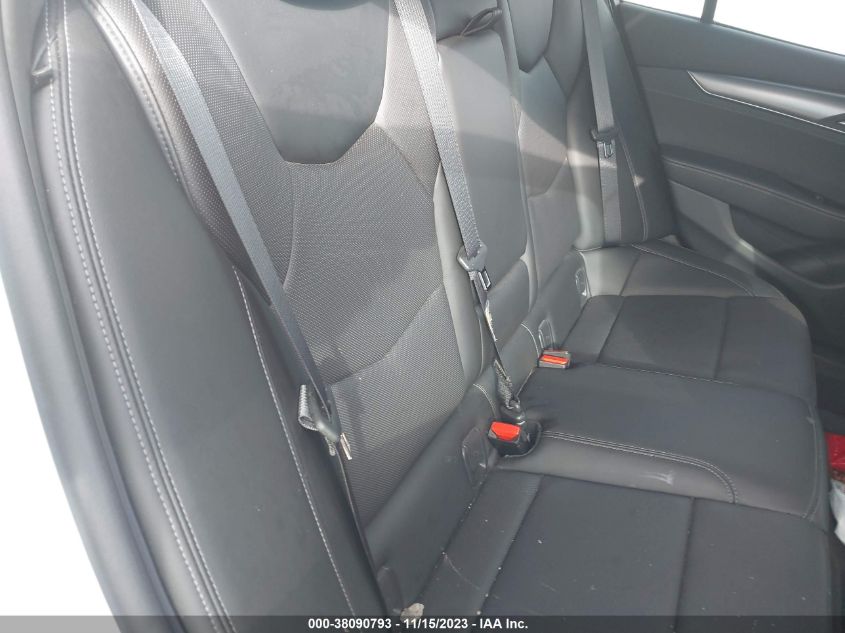 2021 CADILLAC CT5 PREMIUM LUXURY 1G6DT5RK0M0116513