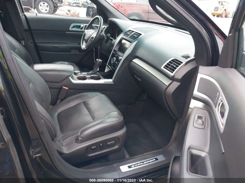 2015 FORD EXPLORER SPORT - 1FM5K8GT2FGC33405