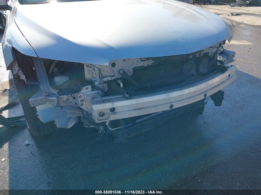 2015 ACURA TLX - 19UUB2F33FA021423