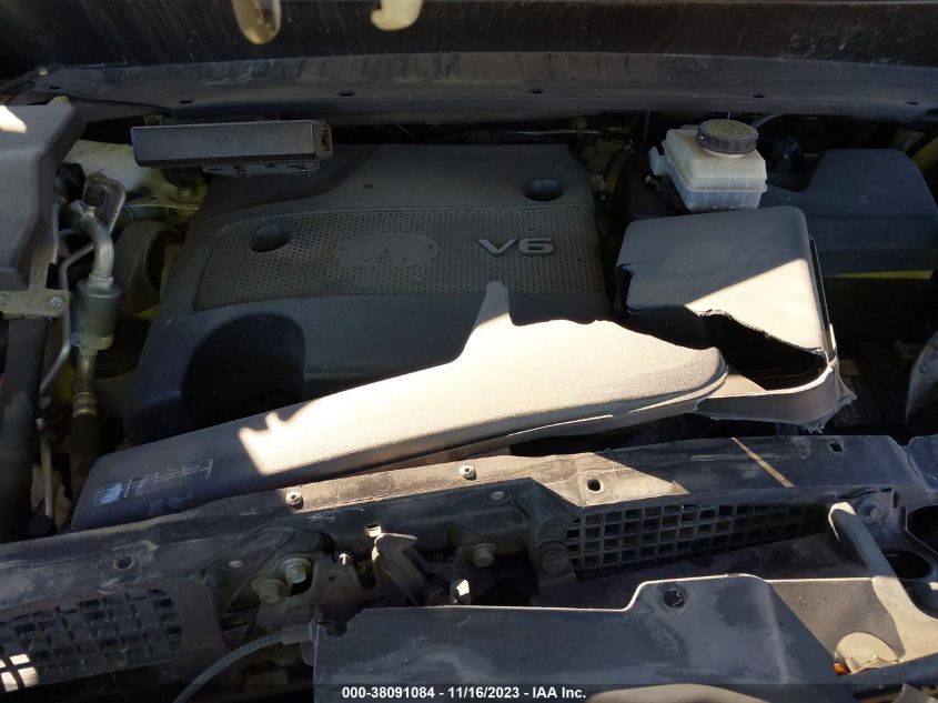 2015 INFINITI QX60 - 5N1AL0MM2FC540820