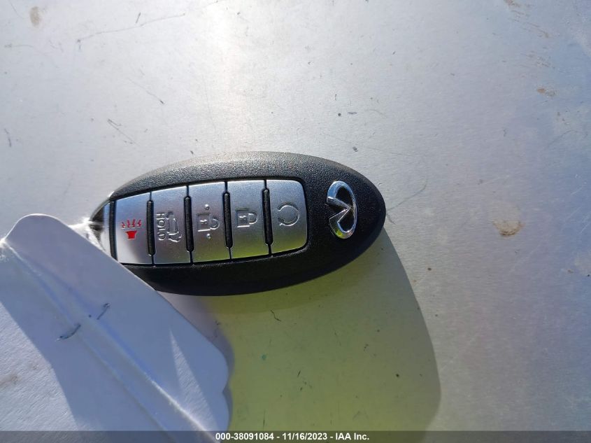 2015 INFINITI QX60 - 5N1AL0MM2FC540820