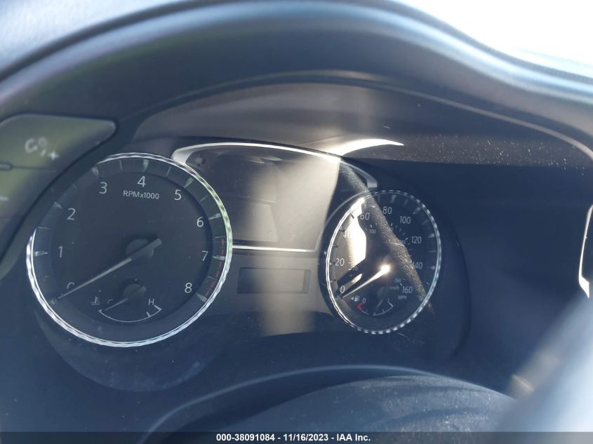 2015 INFINITI QX60 - 5N1AL0MM2FC540820