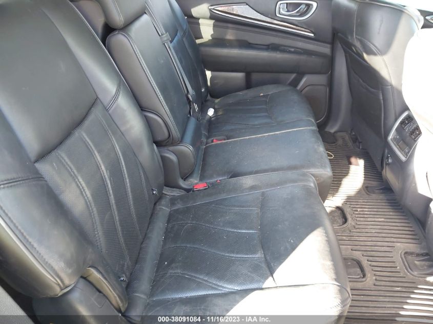 2015 INFINITI QX60 - 5N1AL0MM2FC540820