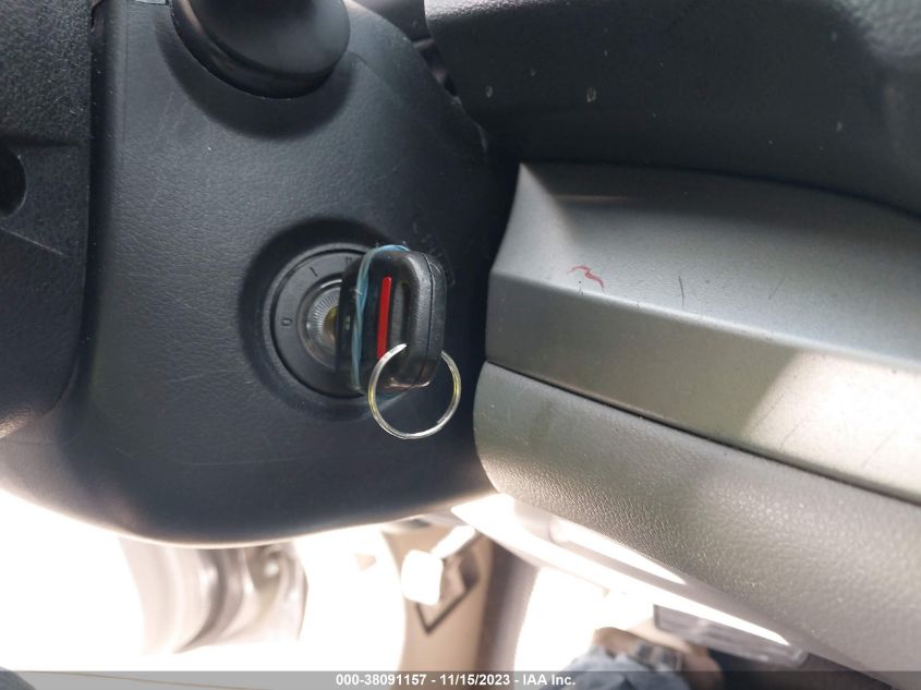 2014 HONDA CR-V LX - 2HKRM3H33EH537547