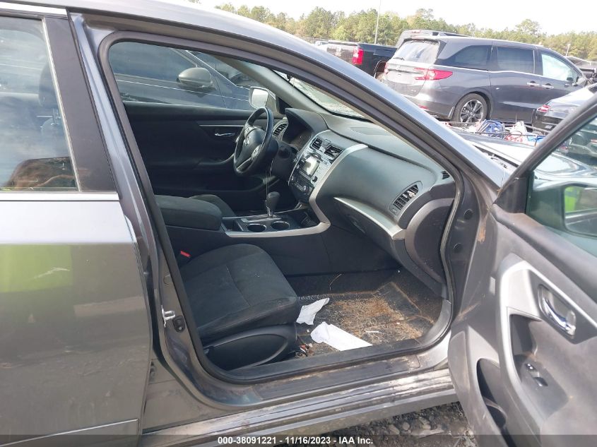 2015 NISSAN ALTIMA 2.5/S/SV/SL - 1N4AL3AP5FC239243