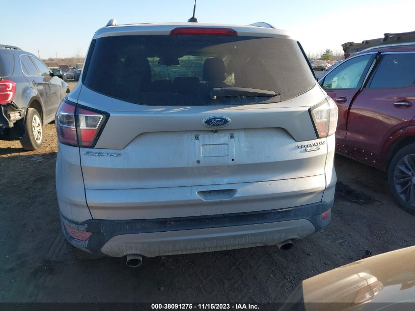 1FMCU9J92HUD23162 2017 FORD ESCAPE, photo no. 16