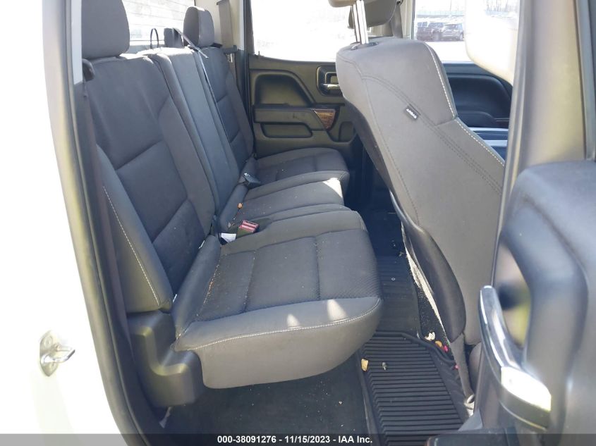 2014 GMC SIERRA 1500 SLE - 1GTR1UEC7EZ112361