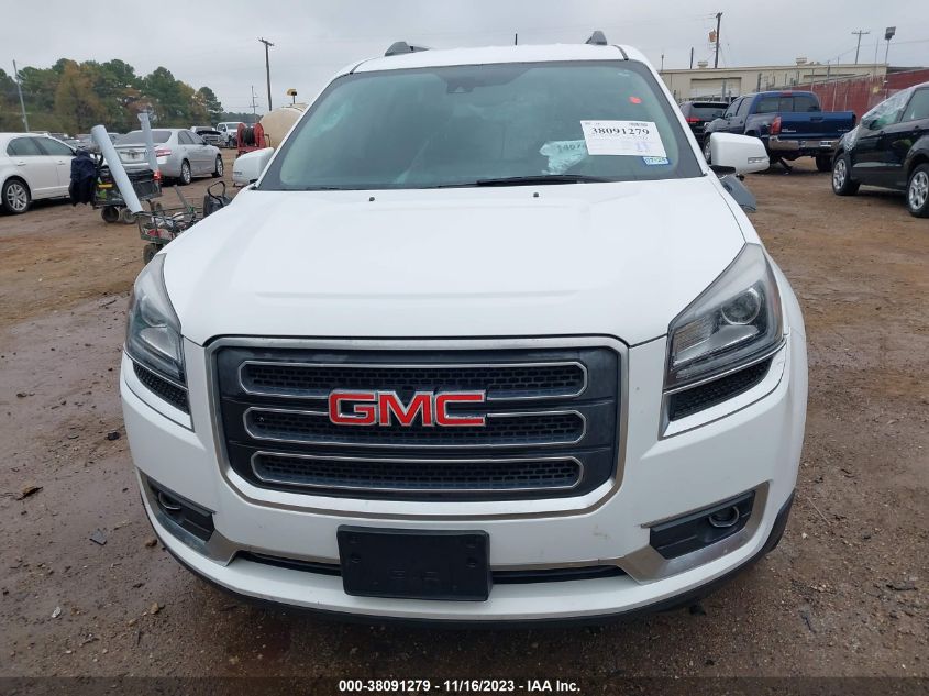 2016 GMC ACADIA SLT-1 - 1GKKRRKD6GJ182797