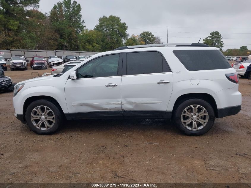 2016 GMC ACADIA SLT-1 - 1GKKRRKD6GJ182797