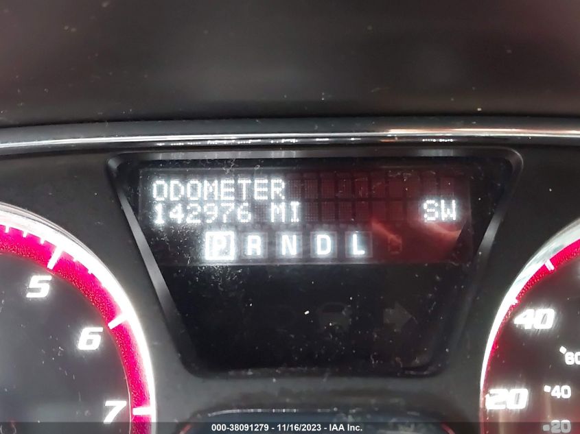 2016 GMC ACADIA SLT-1 - 1GKKRRKD6GJ182797