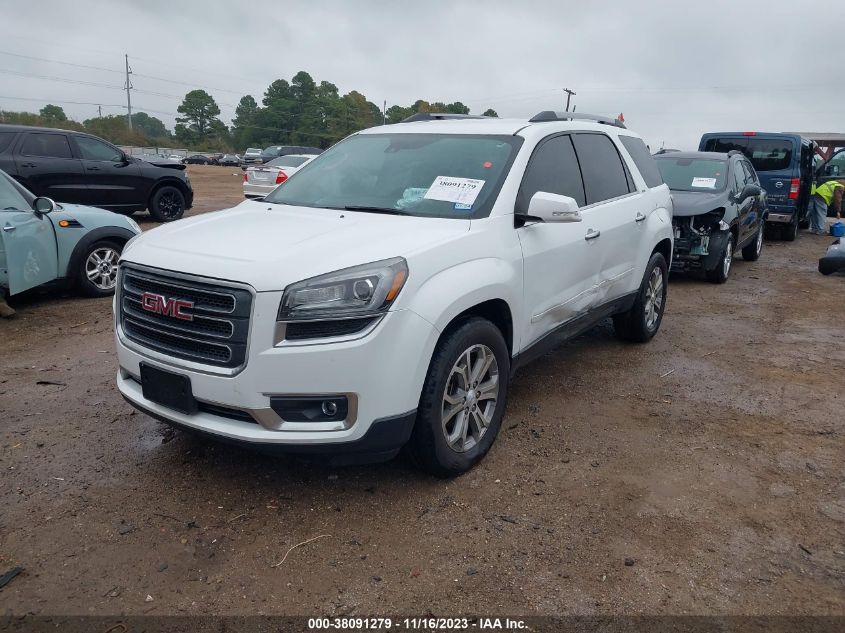 2016 GMC ACADIA SLT-1 - 1GKKRRKD6GJ182797