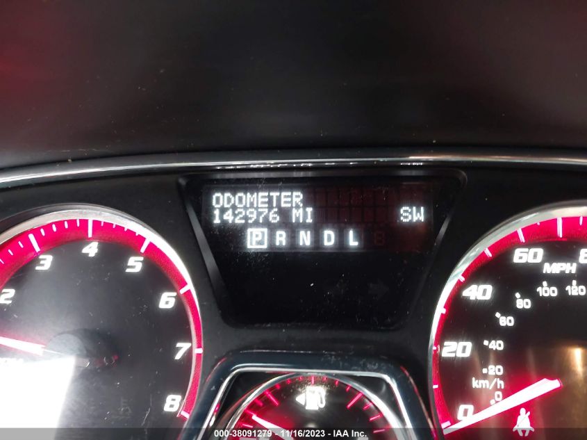 2016 GMC ACADIA SLT-1 - 1GKKRRKD6GJ182797