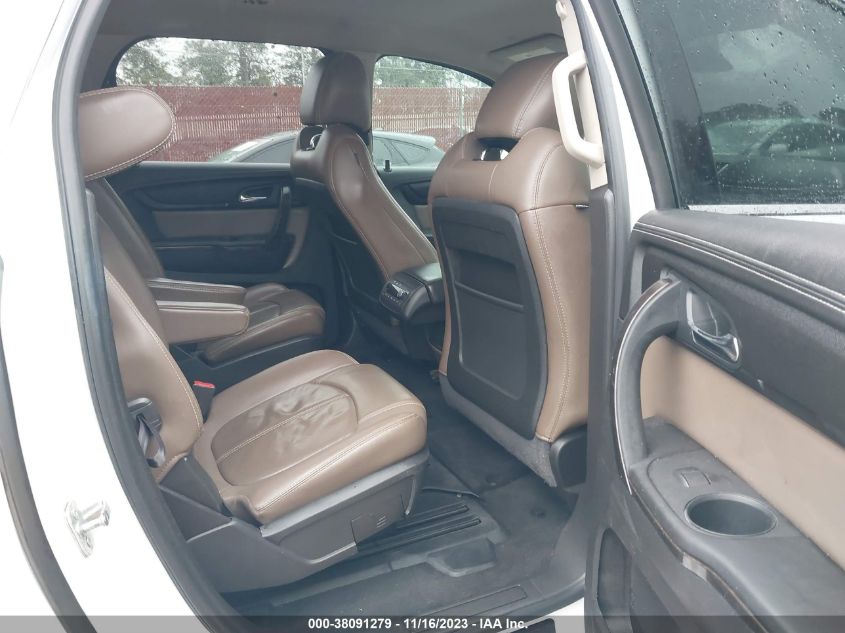 2016 GMC ACADIA SLT-1 - 1GKKRRKD6GJ182797