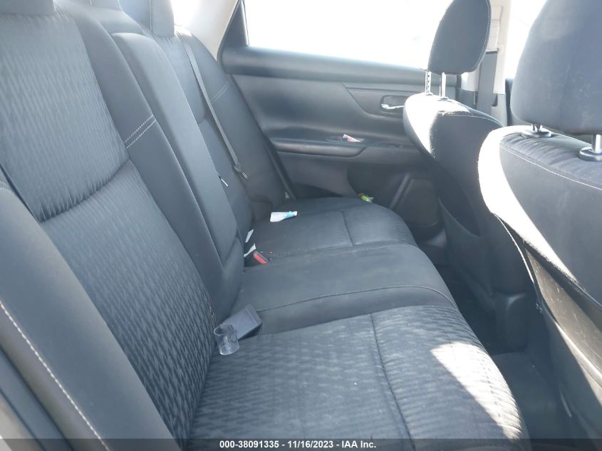 2018 NISSAN ALTIMA 2.5/S/SV/SL/SR - 1N4AL3AP9JC109961