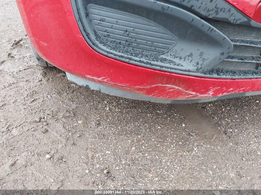 2013 KIA RIO LX - KNADM4A38D6228494
