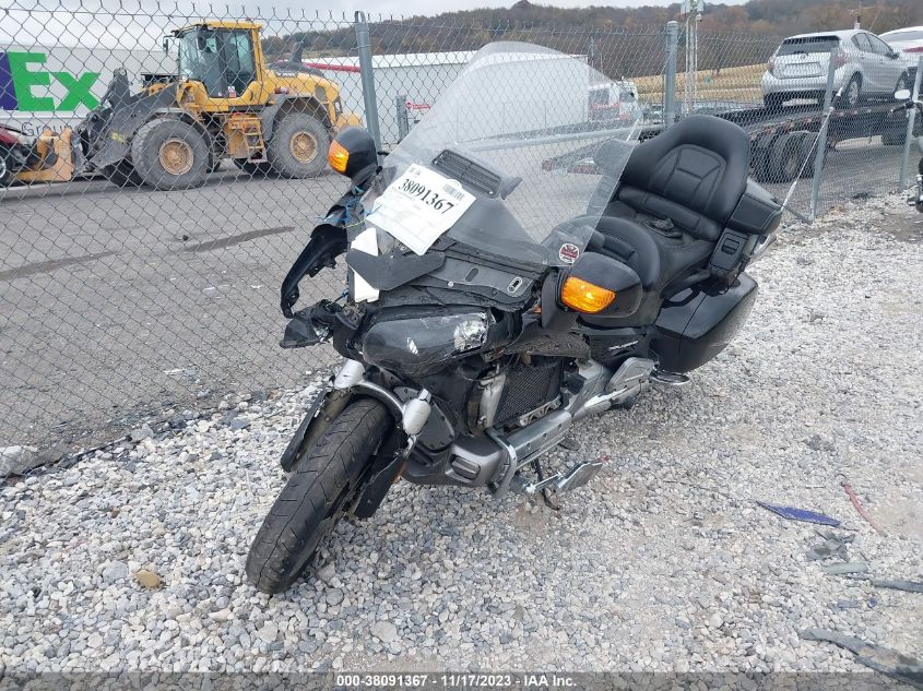 2012 HONDA GL1800 JH2SC68G7CK004471