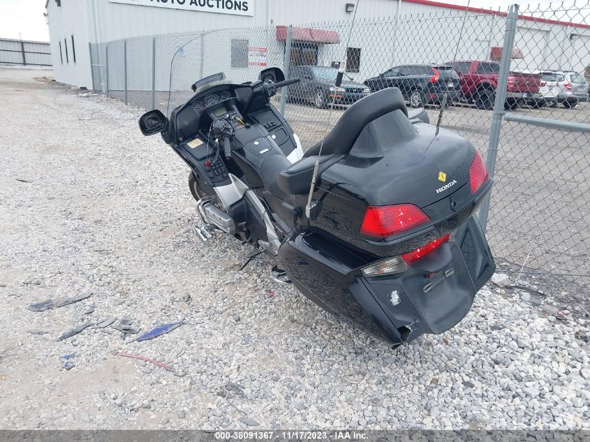 2012 HONDA GL1800 JH2SC68G7CK004471