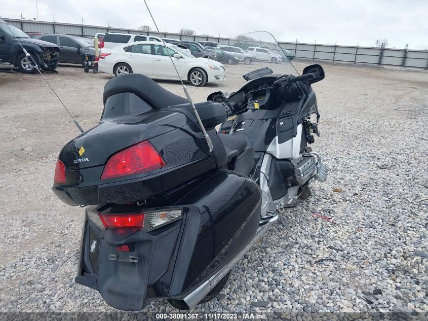 2012 HONDA GL1800 JH2SC68G7CK004471