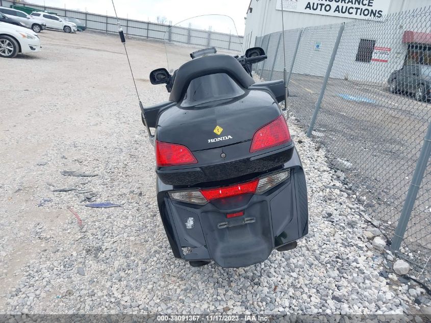 2012 HONDA GL1800 JH2SC68G7CK004471