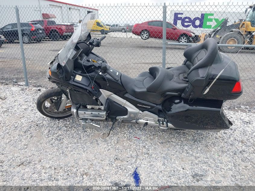 2012 HONDA GL1800 JH2SC68G7CK004471