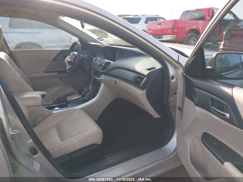 2015 HONDA ACCORD LX - 1HGCR2F30FA235115