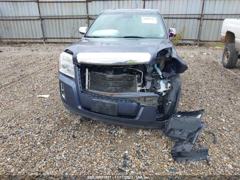 2014 GMC TERRAIN SLE-1 - 2GKALMEK5E6124314