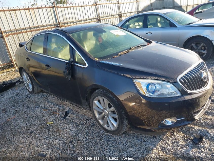 2016 BUICK VERANO CONVENIENCE - 1G4PR5SKXG4102842