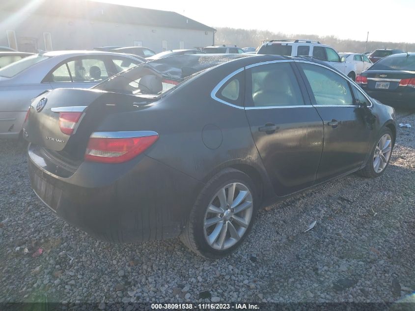 2016 BUICK VERANO CONVENIENCE - 1G4PR5SKXG4102842