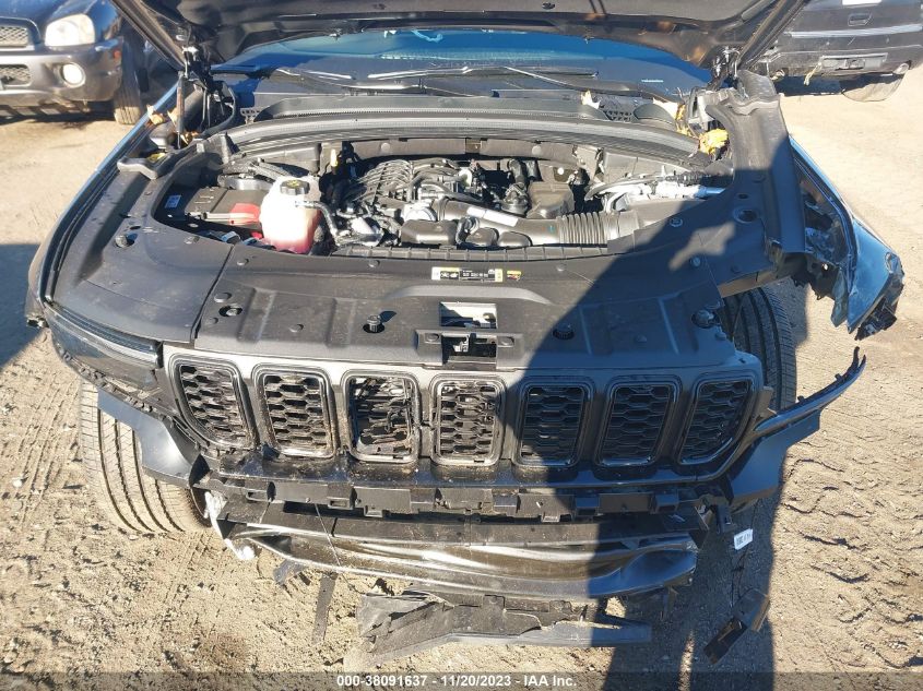 2023 JEEP GRAND CHEROKEE ALTITUDE - 1C4RJHAG2PC620128