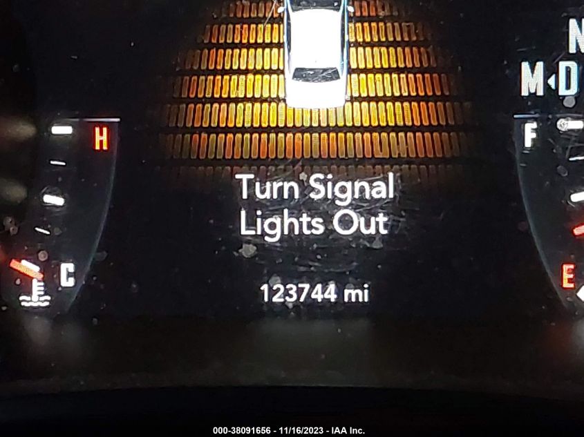 2015 DODGE CHALLENGER SXT - 2C3CDZAG3FH822463