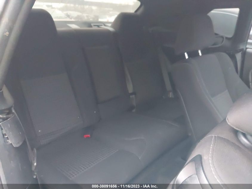 2015 DODGE CHALLENGER SXT - 2C3CDZAG3FH822463