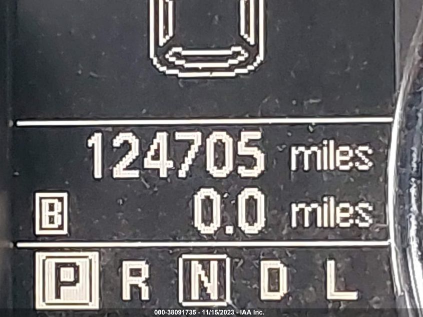 2014 NISSAN ROGUE SELECT S - JN8AS5MT7EW617601