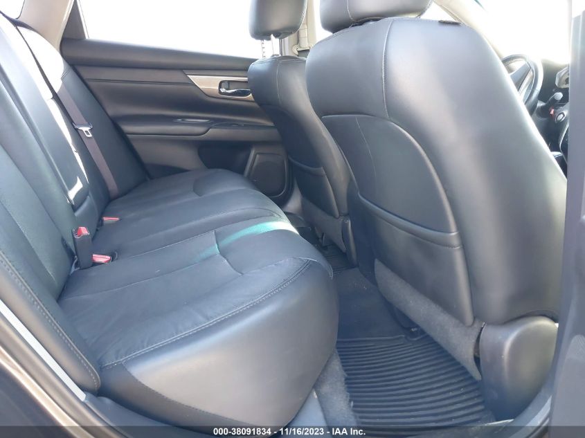 2013 NISSAN ALTIMA 2.5 SL - 1N4AL3AP9DN539532