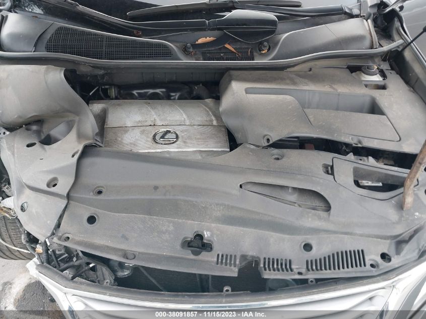 2015 LEXUS RX 350 350 - JTJZK1BA0F2426732