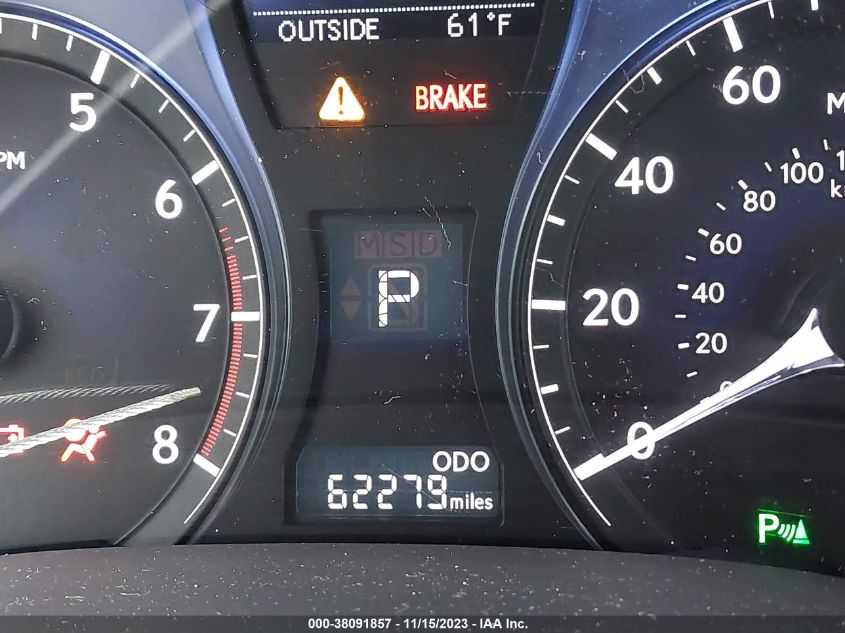2015 LEXUS RX 350 350 - JTJZK1BA0F2426732