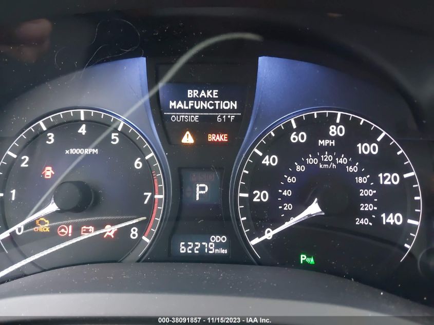 2015 LEXUS RX 350 350 - JTJZK1BA0F2426732