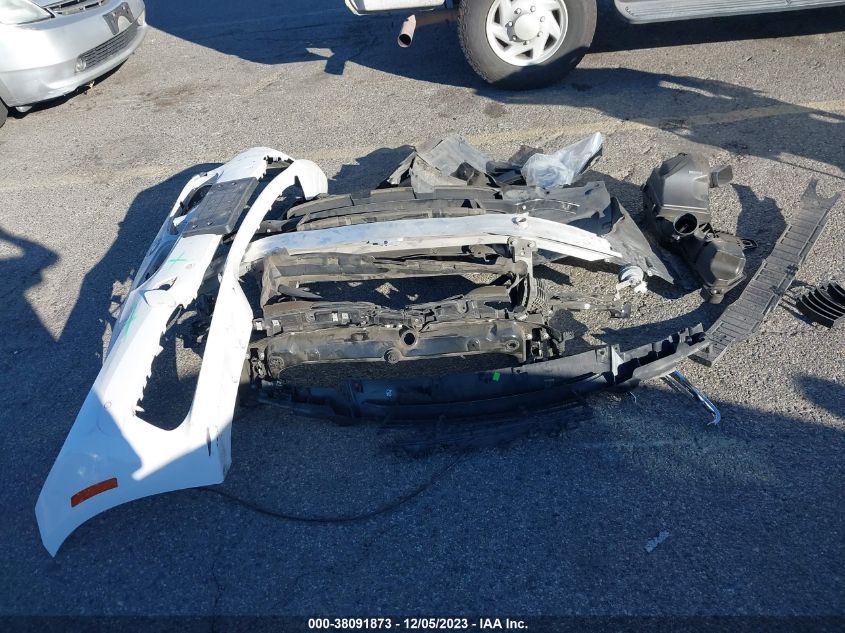 2016 BMW 320I WBA8E1G59GNU12147
