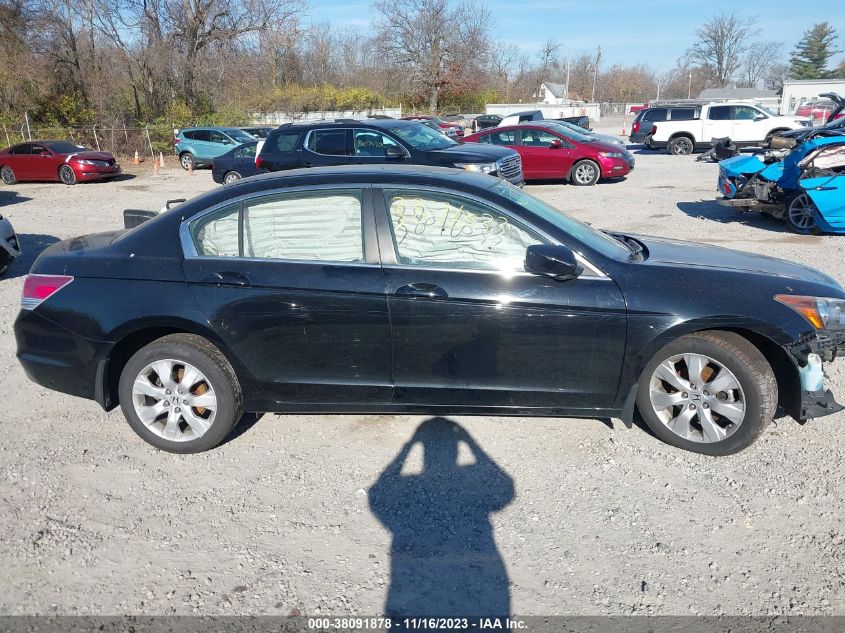 1HGCP2F88AA177135 | 2010 HONDA ACCORD