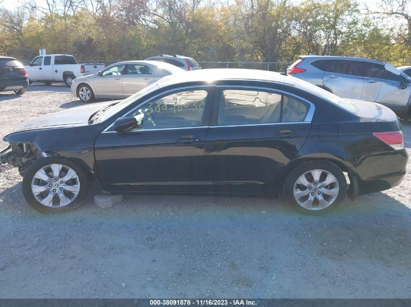 1HGCP2F88AA177135 | 2010 HONDA ACCORD