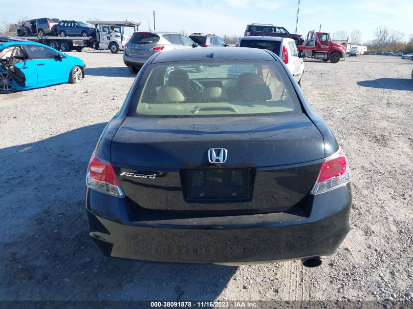 1HGCP2F88AA177135 | 2010 HONDA ACCORD